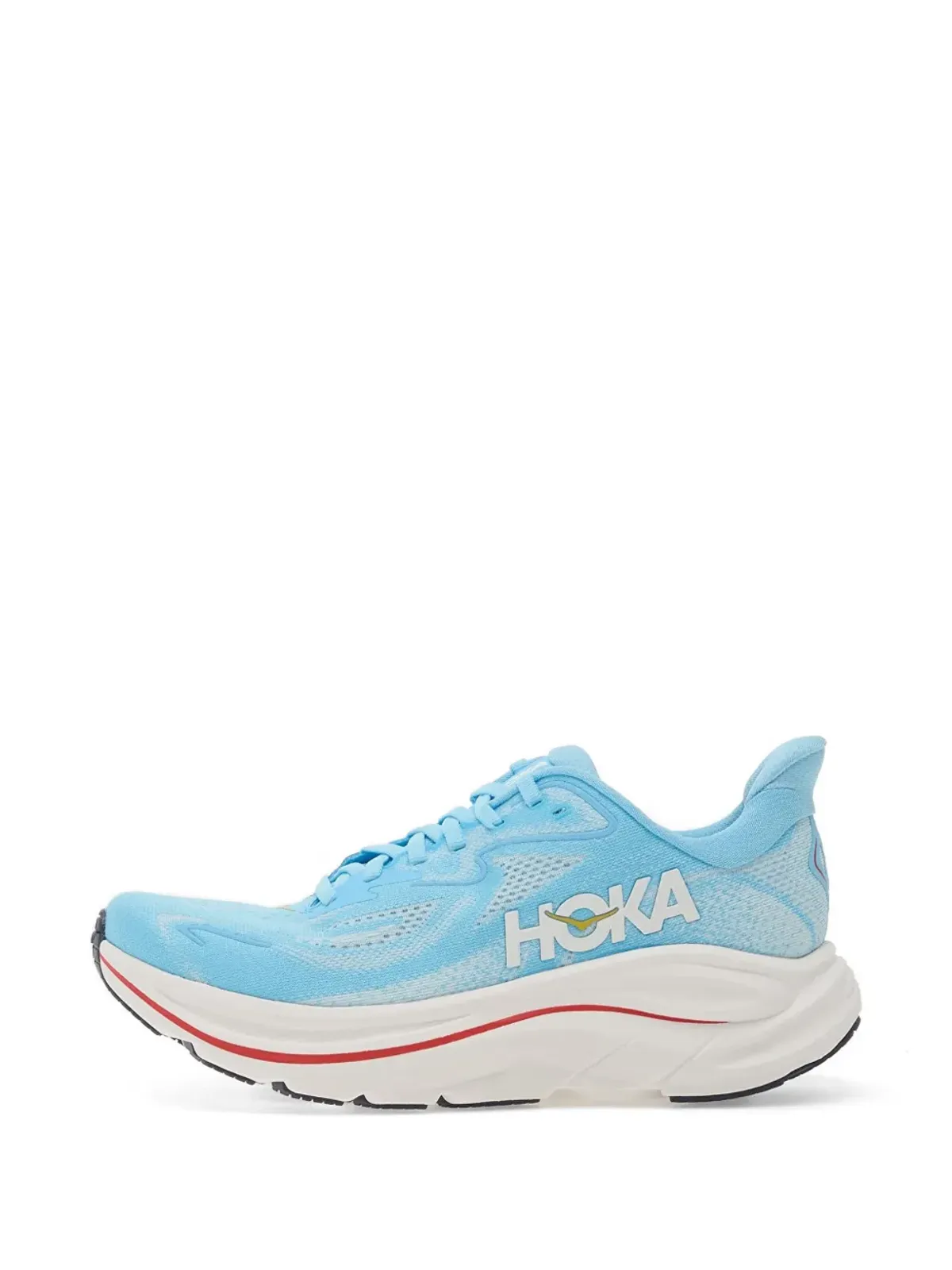 HOKA ロゴ入りスニーカー - 画像3