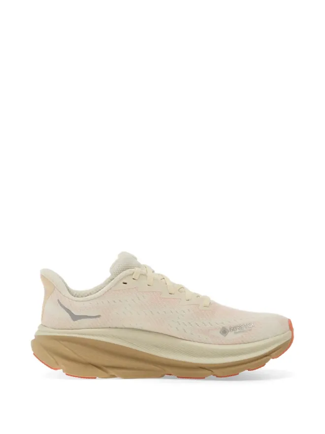HOKA HOKA サイドロゴスニーカーの商品画像