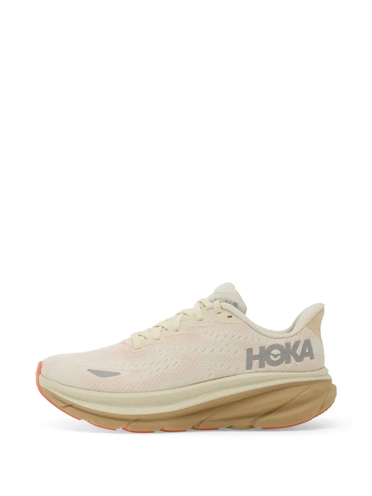 HOKA サイドロゴスニーカー - 画像3