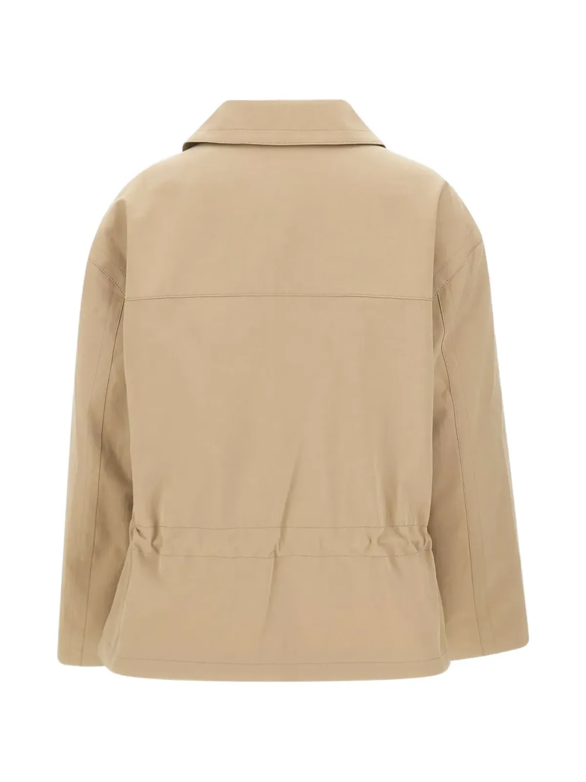 HERSKIND Milano フラップポケット ジャケット - 画像2