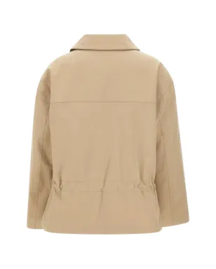 HERSKIND Milano フラップポケット ジャケット - サムネイル2