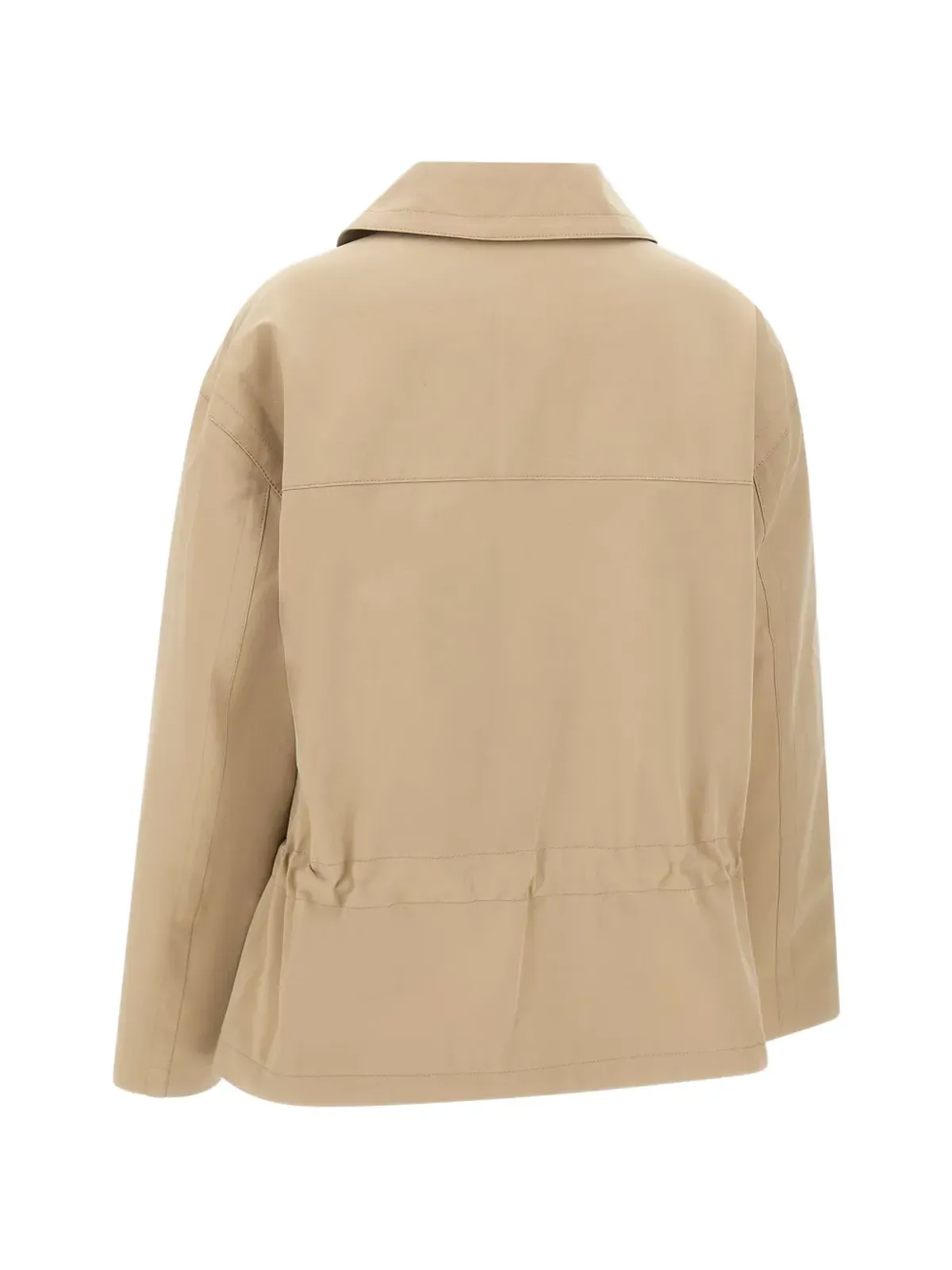 HERSKIND Milano フラップポケット ジャケット - 画像3