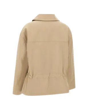 HERSKIND Milano フラップポケット ジャケット - サムネイル3