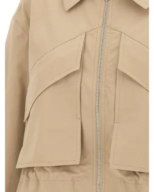 HERSKIND Milano フラップポケット ジャケット - サムネイル4