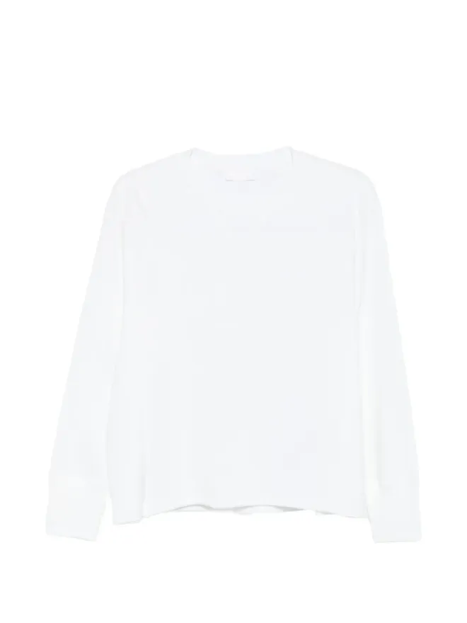 DONDUP DONDUP ほつれヘム スウェットシャツの商品画像