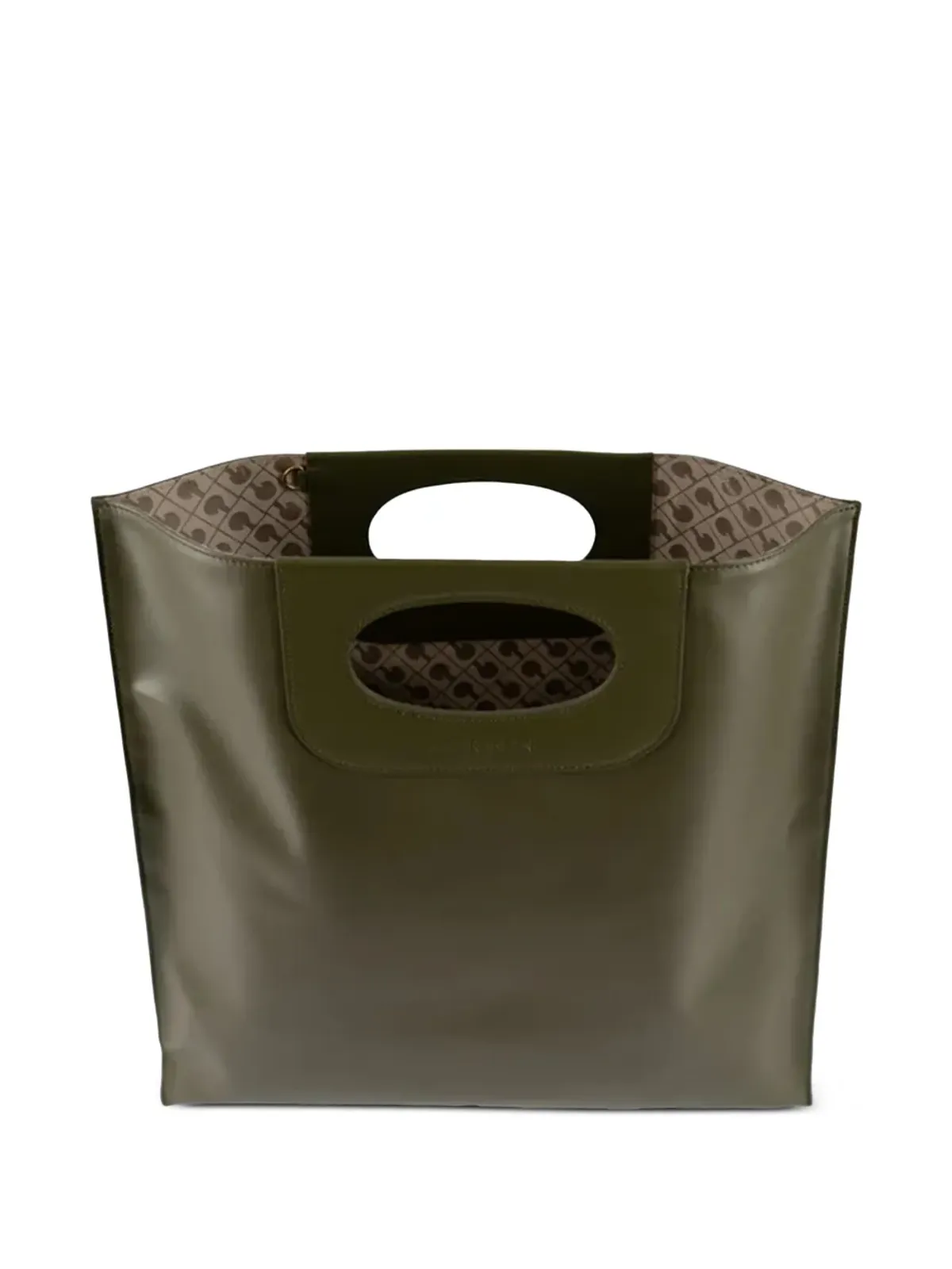 Gherardini Piattina トートバッグ - 画像3