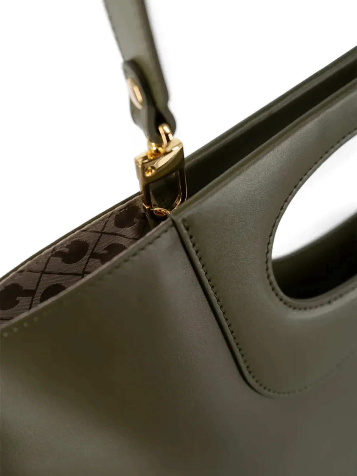 Gherardini Piattina トートバッグ - 画像4