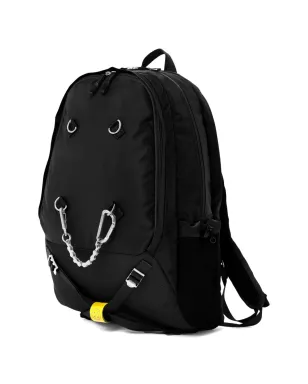 Porter-Yoshida & Co. チェーンディテールバックパック - サムネイル2