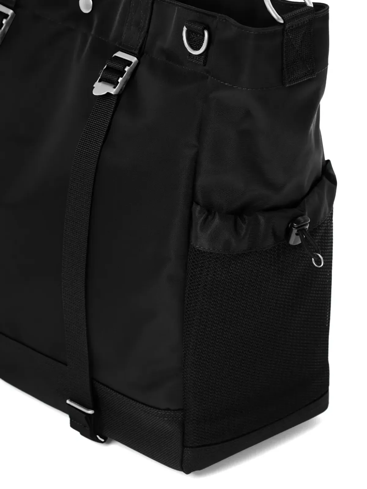 Porter-Yoshida & Co. チェーンディテール トートバッグ - 画像5