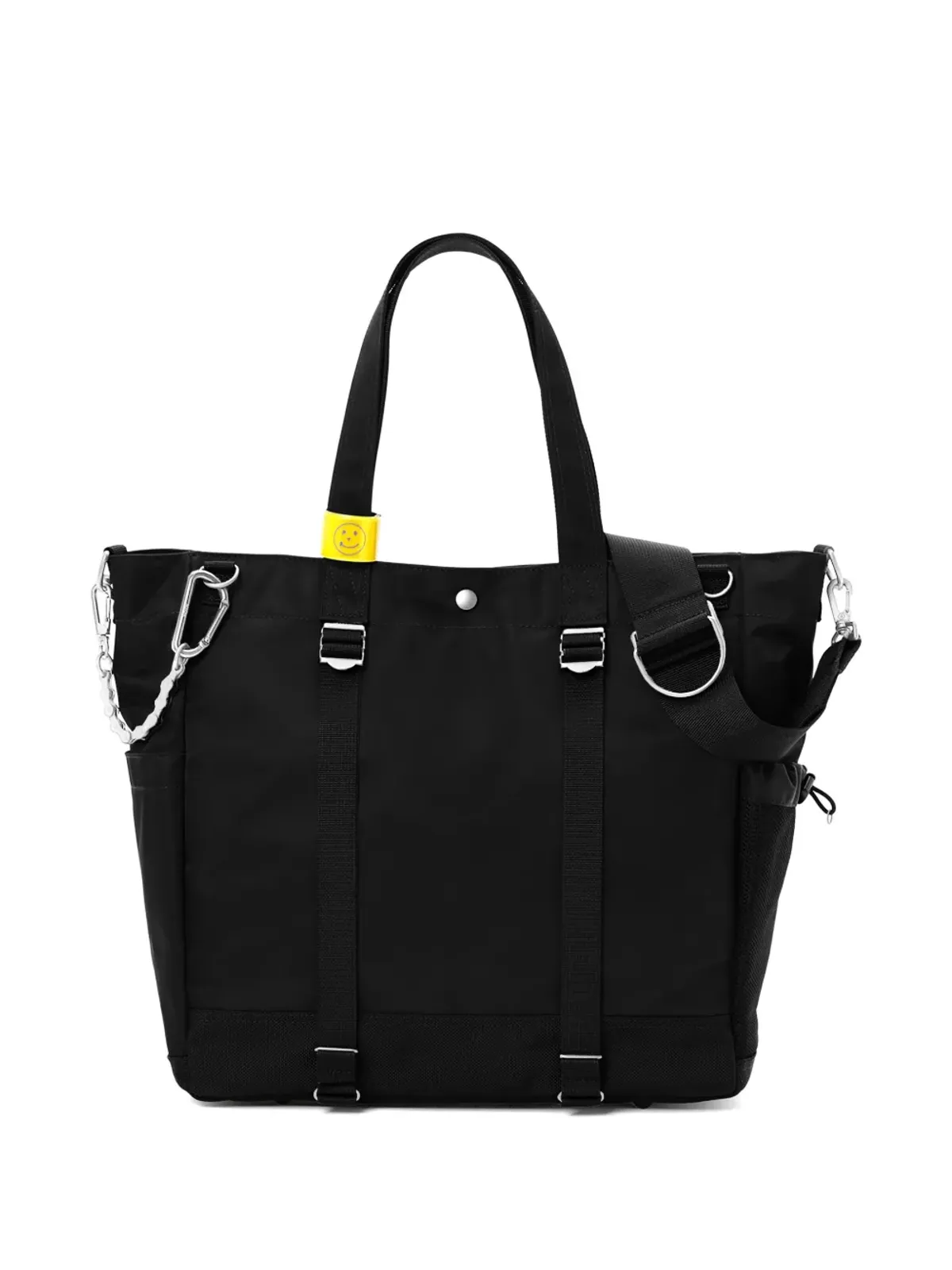 Porter-Yoshida & Co. チェーンディテール トートバッグ - 画像2