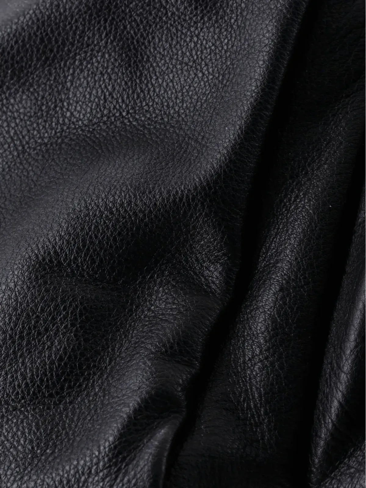 Bottega Veneta ビンテージ エクスパンダブルレザー・イントレッチャートディテール・ミディアム バックパック - 画像5