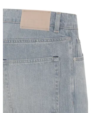 OUR LEGACY washed-effect jeans - Blue - サムネイル3
