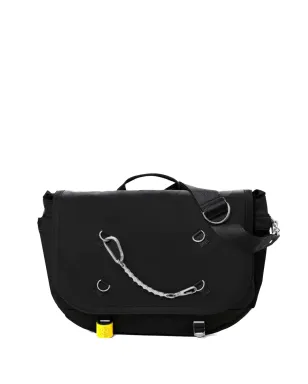 Porter-Yoshida & Co. チェーンディテール メッセンジャーバッグ - サムネイル1