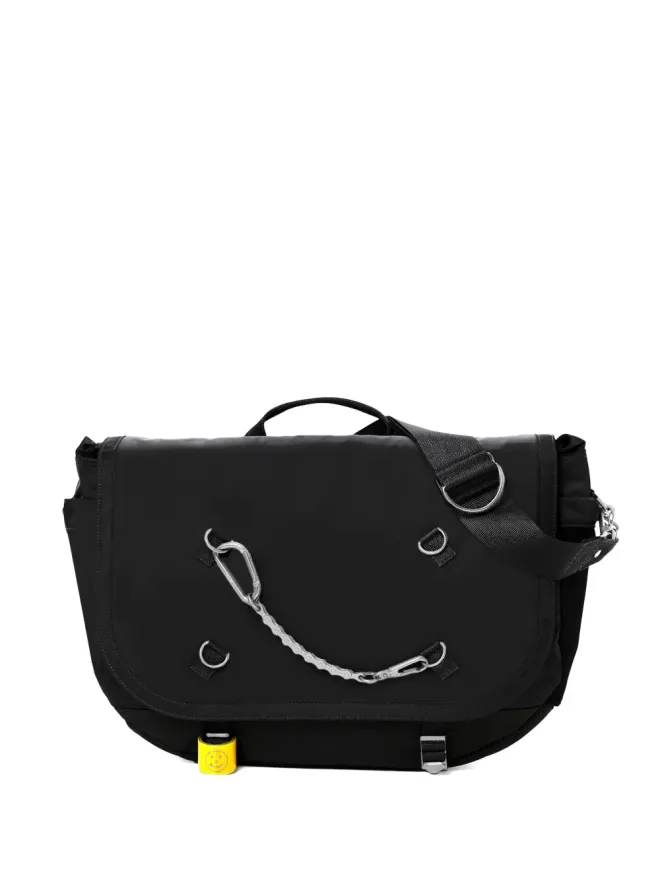Porter-Yoshida & Co. Porter-Yoshida & Co. チェーンディテール メッセンジャーバッグの商品画像