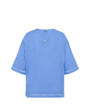 Tela フロントポケット付きショートスリーブTシャツ - サムネイル2