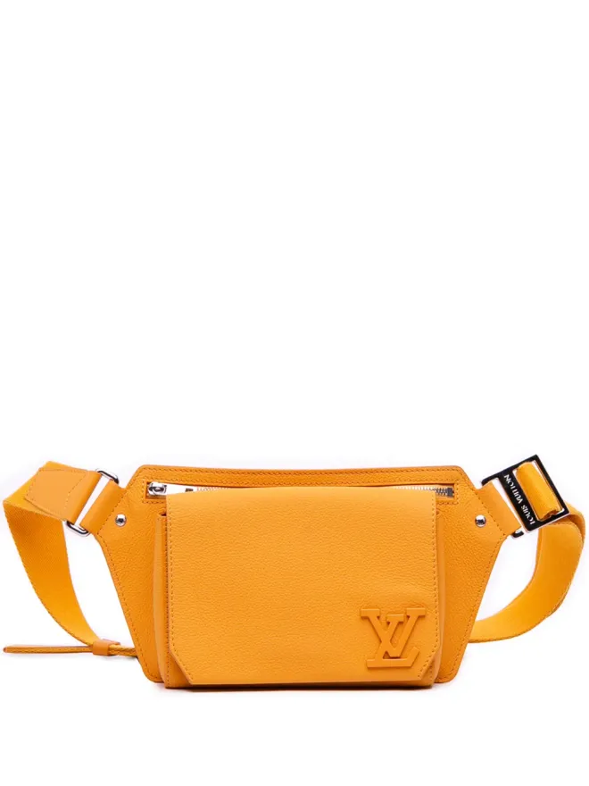 Louis Vuitton Pre-Owned Louis Vuitton Pre-Owned エアログラム テイクオフ スリング ベルトバッグの商品画像