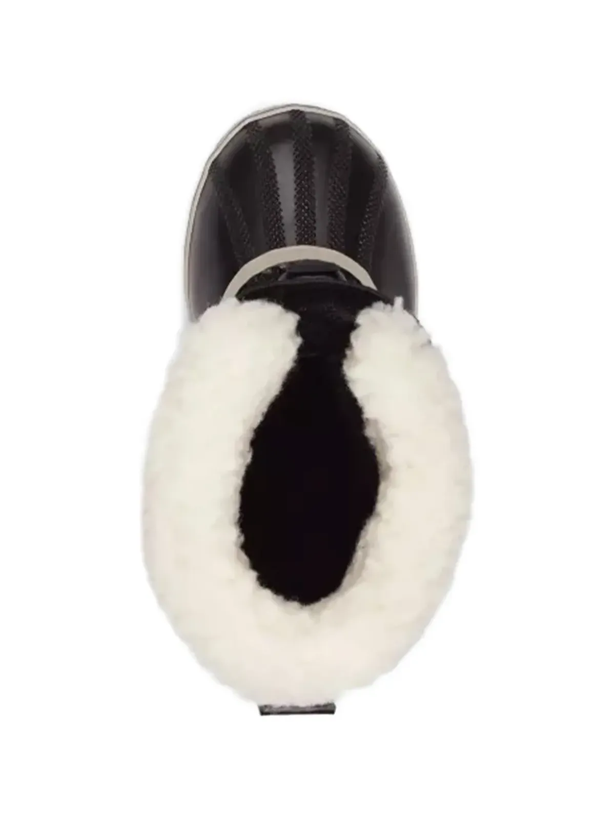 SOREL KIDS Yoot Pac 防水ブーツ - ブラック - 画像4