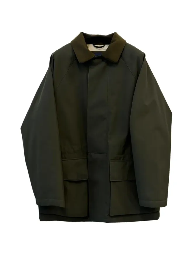Loro Piana Loro Piana Horseyフラップポケットジャケットの商品画像