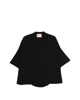 Plan C クルーネックTシャツ - サムネイル1