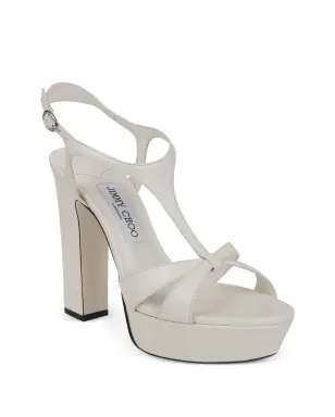 Jimmy Choo Kesia T-bar sandals - サムネイル2