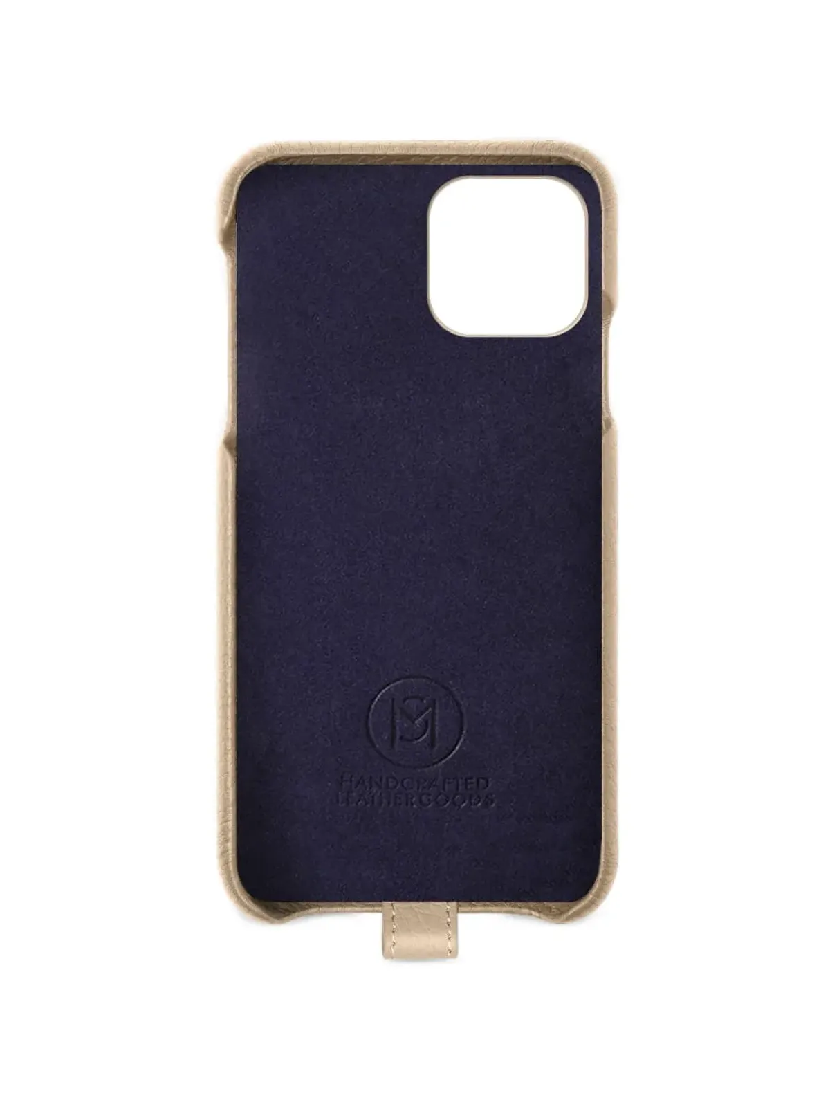 MAISON de SABRÉ スリング iPhone 14 ケース - 画像2