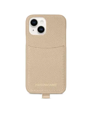 MAISON de SABRÉ スリング iPhone 14 ケース - サムネイル3