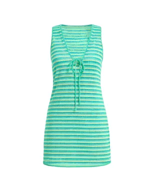 Seafolly Calypso ビーチドレス - サムネイル1