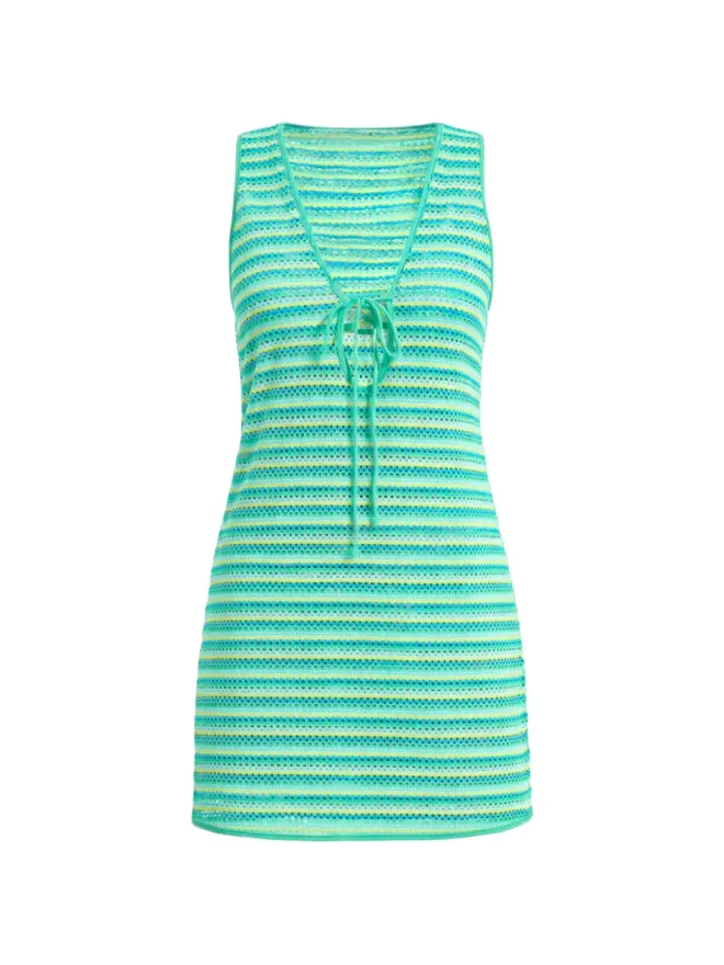 Seafolly Seafolly Calypso ビーチドレスの商品画像