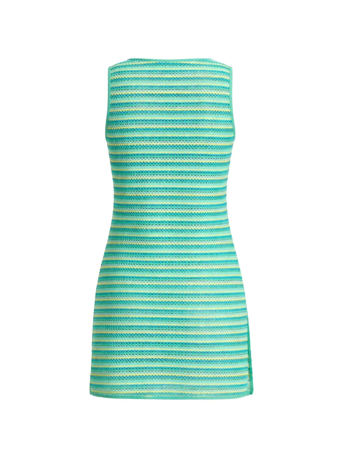 Seafolly Calypso ビーチドレス - 画像2