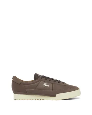 Lacoste Aura ロゴ ロー・トップ スニーカー - サムネイル1