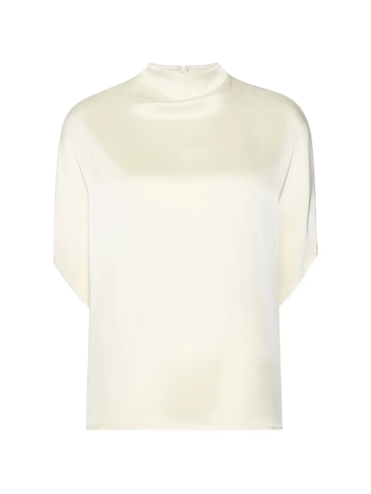 LAPOINTE モックネックトップ - 画像1