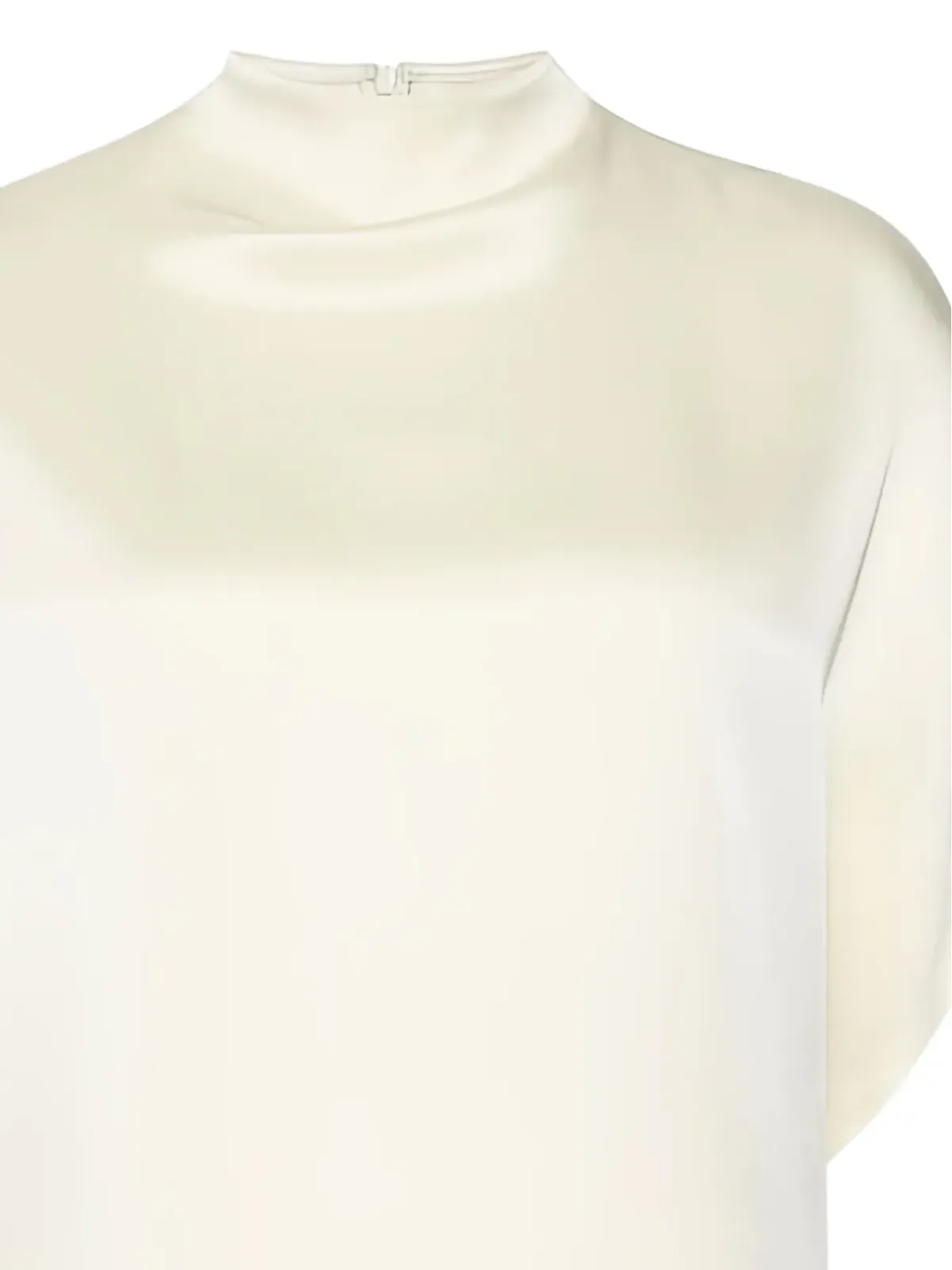 LAPOINTE モックネックトップ - 画像2