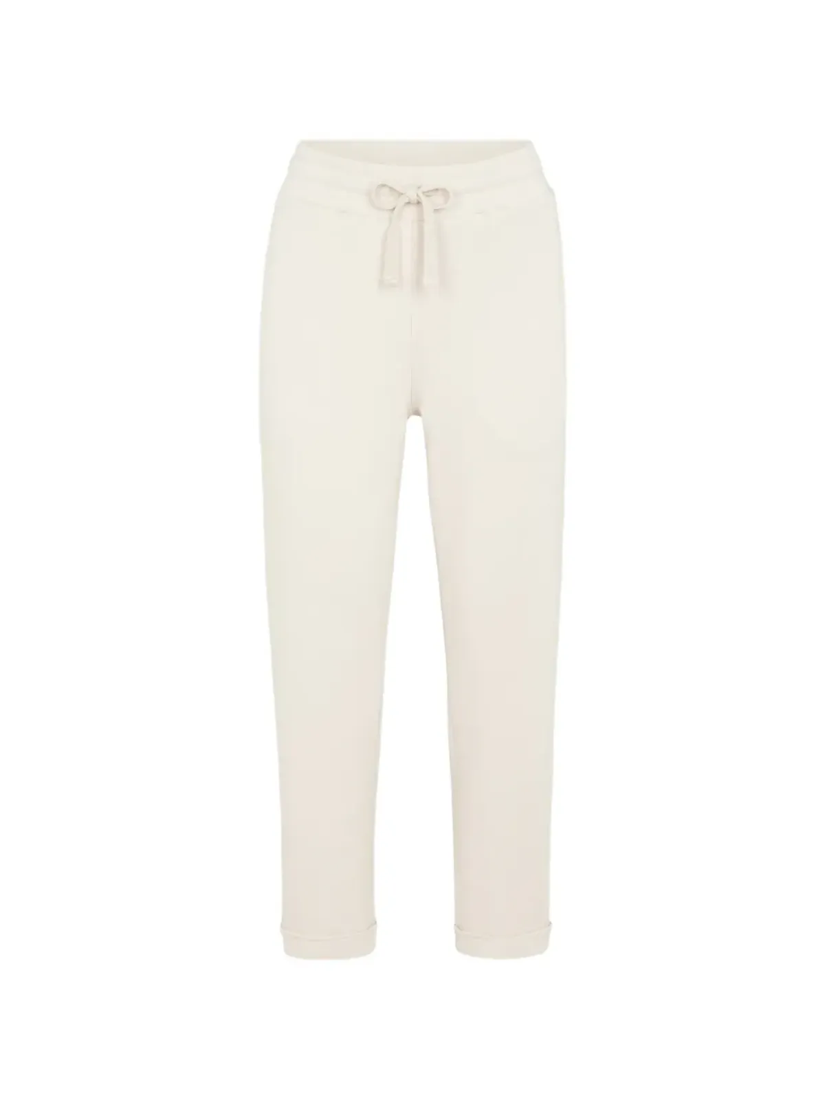 Juvia Ellis drawstring trousers - Neutrals - 画像1
