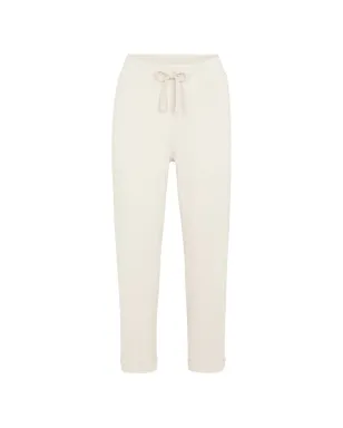 Juvia Ellis drawstring trousers - Neutrals - サムネイル1