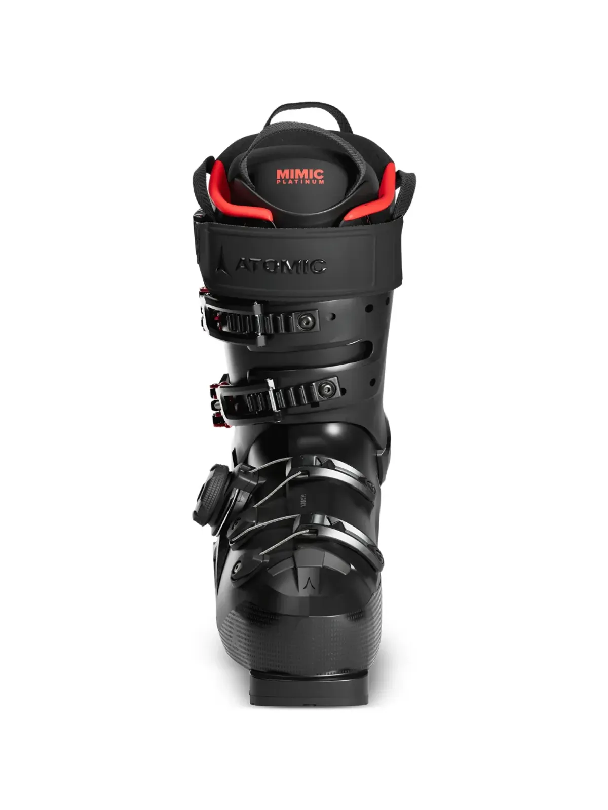 ATOMIC Hawx Ultra 130 S BOAバックルストラップ スキーブーツ - 画像3