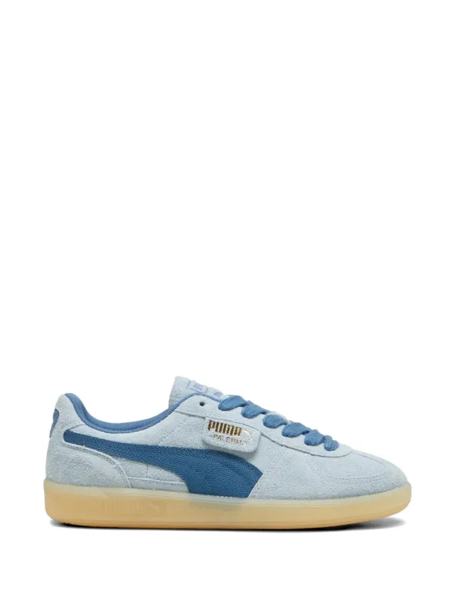 PUMA PUMA Palermoストライプスニーカー ブルーの商品画像