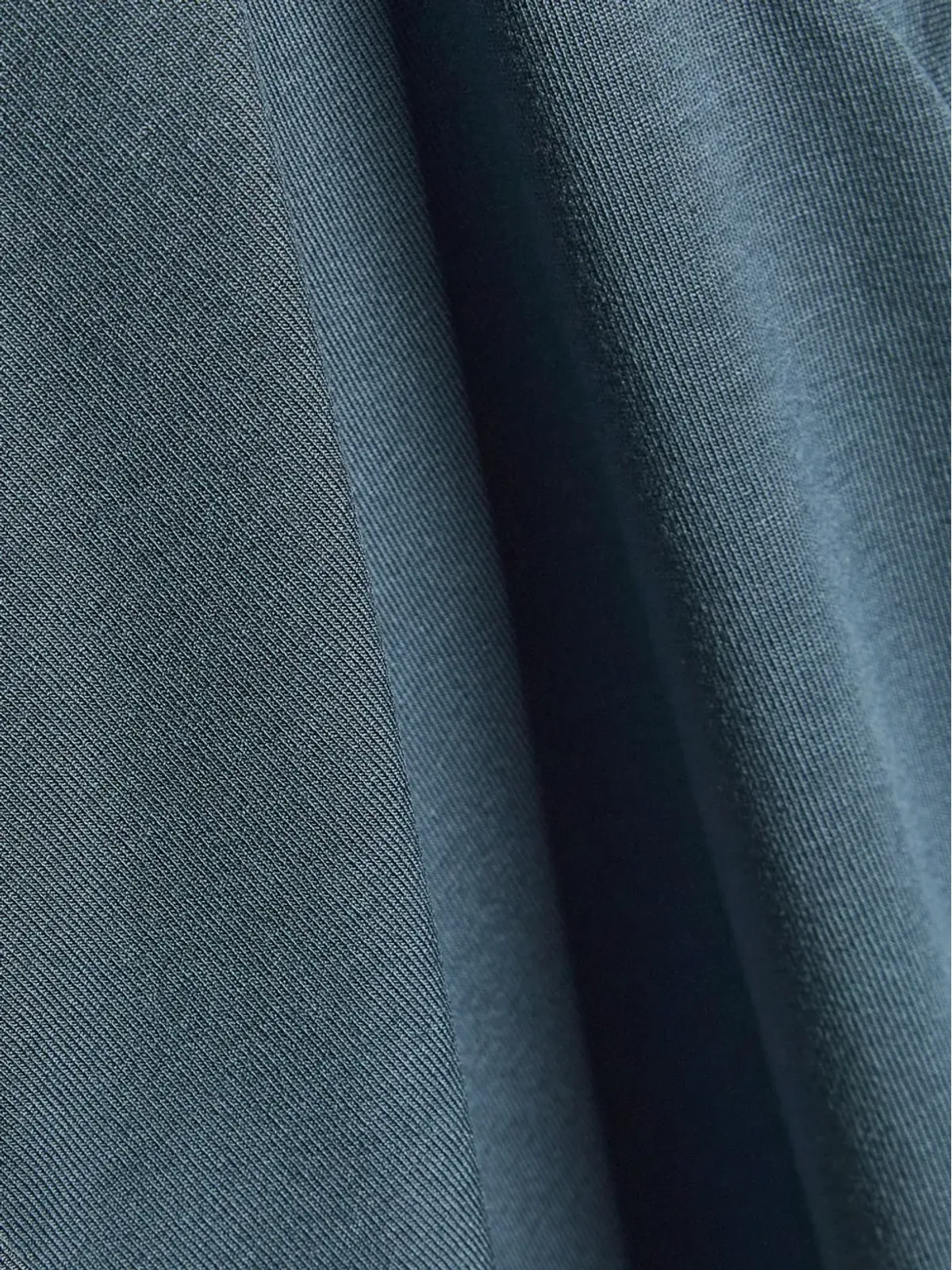Eileen Fisher ボタン付きミディドレス - 画像2