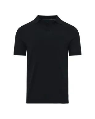PATRICK ASSARAF 半袖ポロカラーTシャツ - サムネイル1