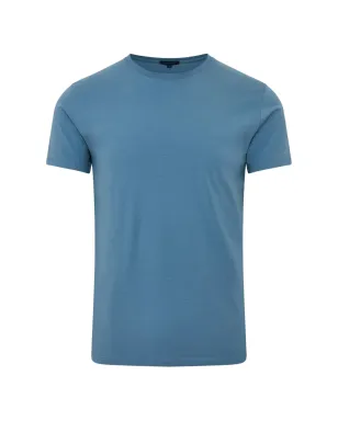 PATRICK ASSARAF アイコニック半袖Tシャツ - サムネイル1