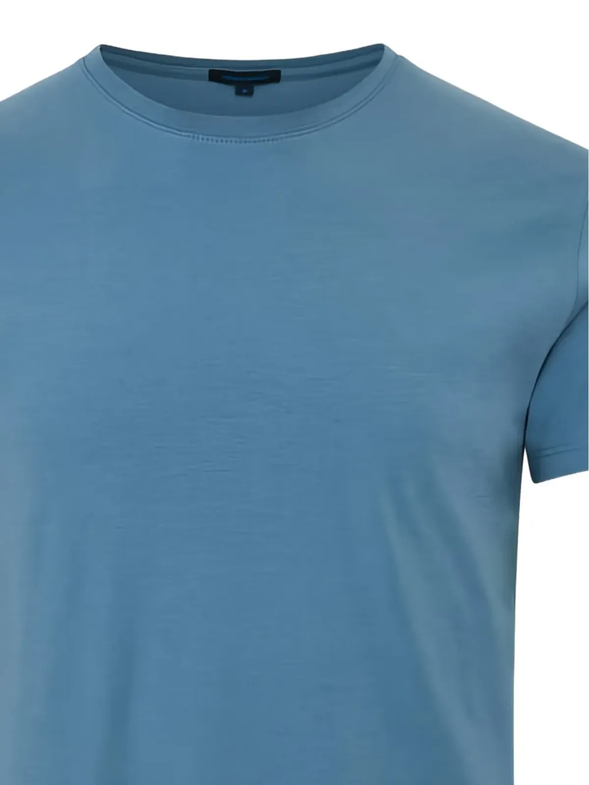 PATRICK ASSARAF アイコニック半袖Tシャツ - 画像2
