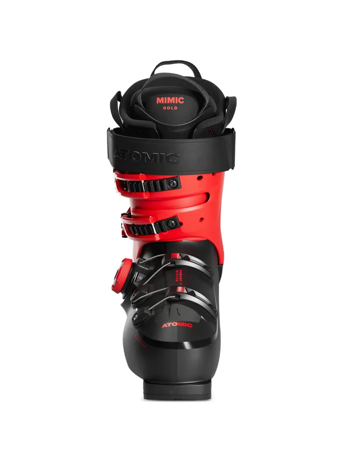 ATOMIC Hawx Prime 110 S Boaバックルストラップ スキーブーツ - 画像3