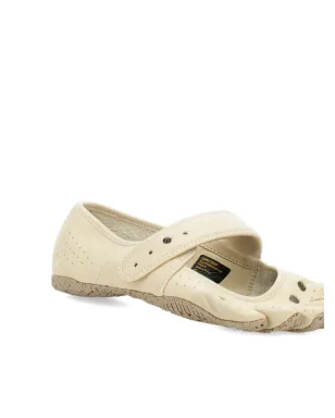 Vibram ファイブフィンガーズ レザーフラット - サムネイル5