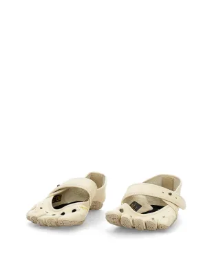 Vibram ファイブフィンガーズ レザーフラット - サムネイル2