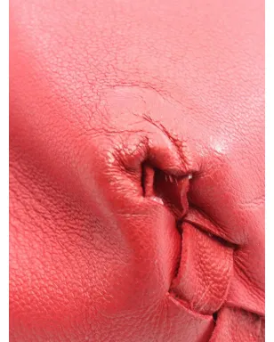 Bottega Veneta Pre-Owned イントレチャート ハンドバッグ - サムネイル2