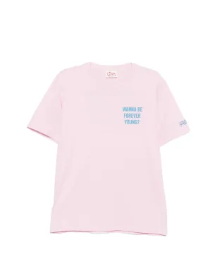 MC2 Saint Barth フォーエバー・ヤング Tシャツ - サムネイル1