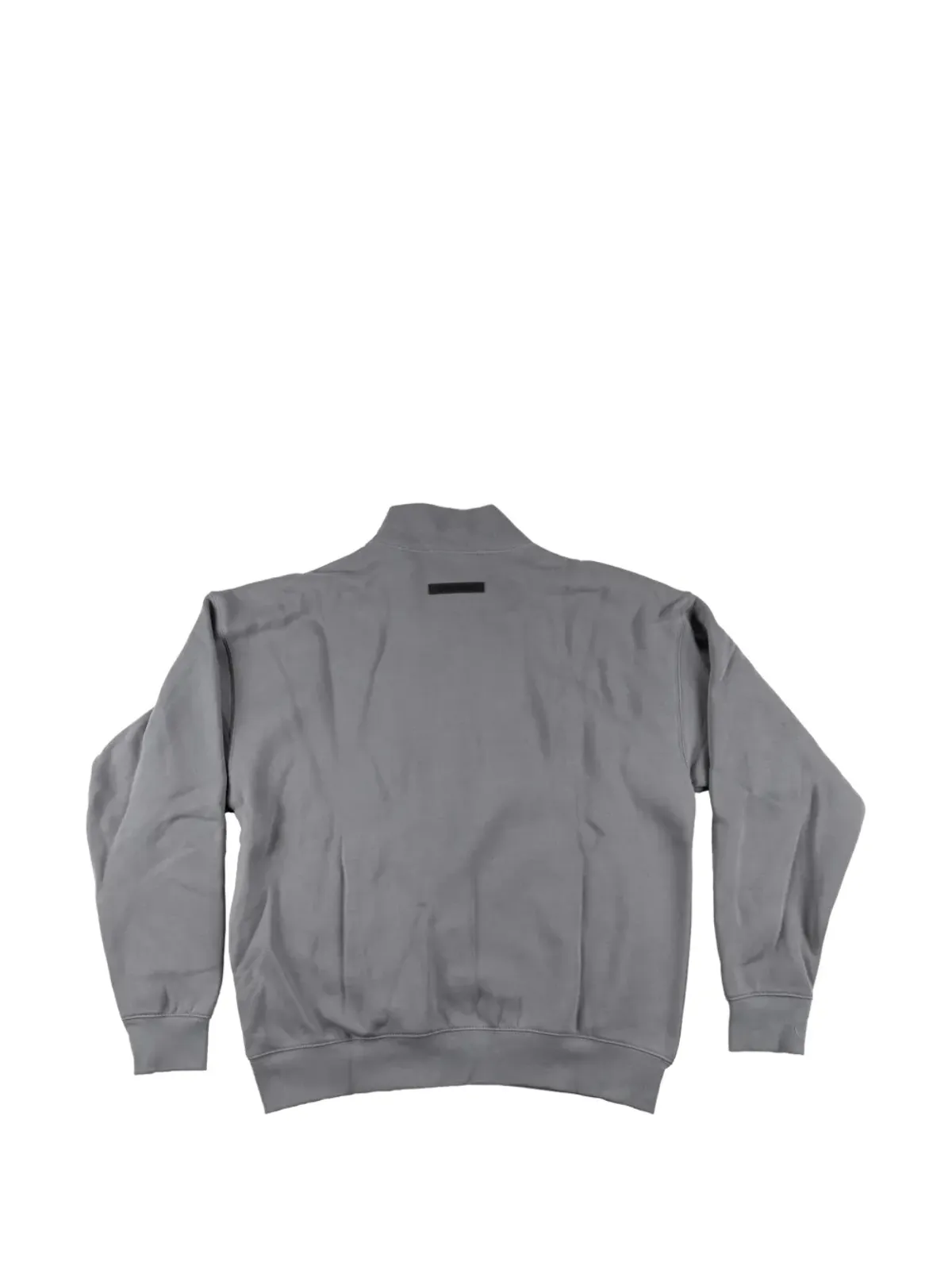 FEAR OF GOD ESSENTIALS モックネック スウェットシャツ - 画像2