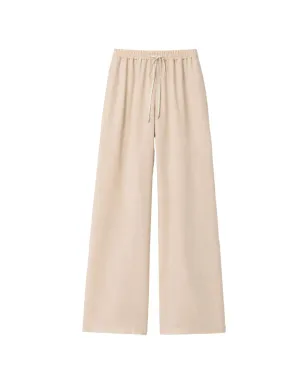Lafayette 148 ドローストリングパンツ - サムネイル1