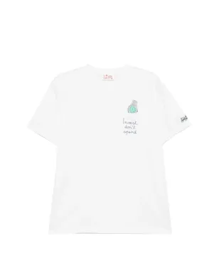 MC2 Saint Barth オースティン ポケットTシャツ - サムネイル1