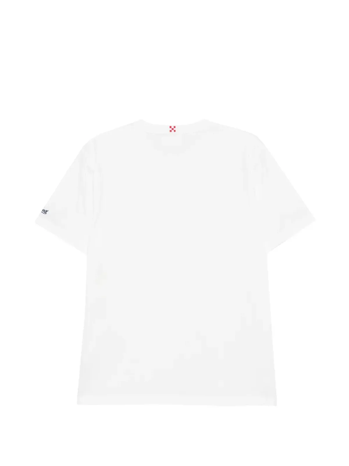 MC2 Saint Barth オースティン ポケットTシャツ - 画像2