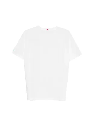 MC2 Saint Barth オースティン チェストポケット Tシャツ - サムネイル2